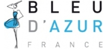 logo Bleu D'azur ventes privées en cours