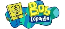 logo Bob L'Eponge ventes privées en cours