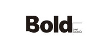 logo Bold ventes privées en cours