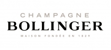 logo Bollinger ventes privées en cours