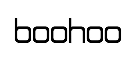 logo Boohoo ventes privées en cours