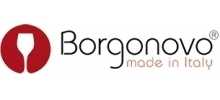 logo Borgonovo ventes privées en cours