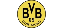 logo Borussia Dortmund ventes privées en cours