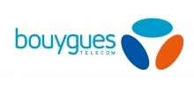 logo Bouygues Télécom ventes privées en cours