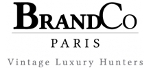 logo BrandCo Paris ventes privées en cours