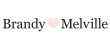 Brandy & Melville