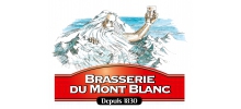 logo Brasserie du Mont Blanc ventes privées en cours