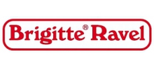 logo Brigitte Ravel ventes privées en cours