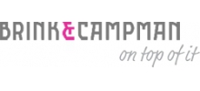 logo Brink & Campman ventes privées en cours
