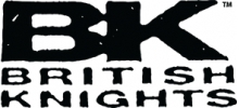 logo British Knights ventes privées en cours