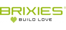 logo Brixies ventes privées en cours