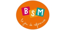 logo BSM ventes privées en cours