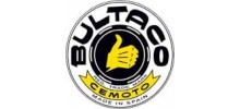 logo Bultaco ventes privées en cours