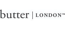 logo Butter London ventes privées en cours