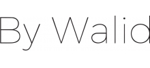 logo By Walid ventes privées en cours