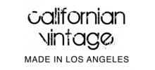 logo Californian Vintage ventes privées en cours