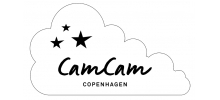 logo CamCam Copenhagen ventes privées en cours