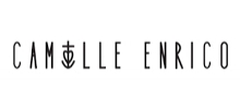 logo Camille Enrico ventes privées en cours
