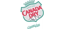 logo Canada Dry ventes privées en cours
