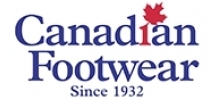logo Canadian Footwear ventes privées en cours