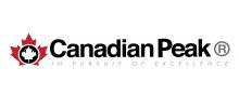 logo Canadian Peak ventes privées en cours