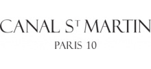 logo Canal Saint Martin ventes privées en cours