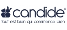 logo Candide ventes privées en cours