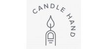 logo Candle Hand ventes privées en cours