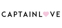 logo Captain Love ventes privées en cours