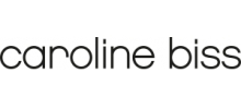 logo Caroline Biss ventes privées en cours