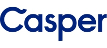 logo Casper ventes privées en cours