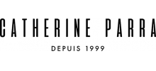 logo Catherine Parra ventes privées en cours