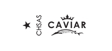 logo Caviar CHSAS ventes privées en cours