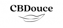 logo CBDouce ventes privées en cours