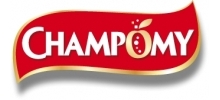 logo Champomy ventes privées en cours