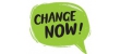 Change Now !
