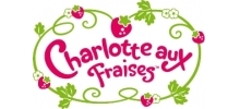 logo Charlotte Aux Fraises ventes privées en cours