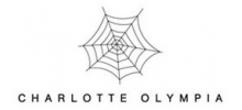 logo Charlotte Olympia ventes privées en cours