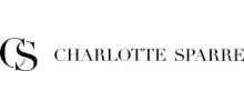 logo Charlotte Sparre ventes privées en cours