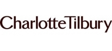 logo Charlotte Tilbury ventes privées en cours