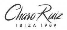 logo Charo Ruiz ventes privées en cours