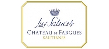 logo Château de Fargues ventes privées en cours