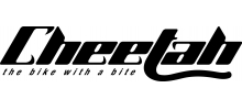 logo Cheetah Bikes ventes privées en cours