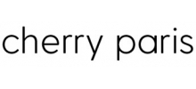 logo Cherry Paris ventes privées en cours