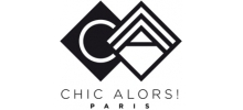 logo Chic Alors ventes privées en cours