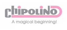 logo Chipolino ventes privées en cours