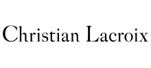 logo Christian Lacroix ventes privées en cours