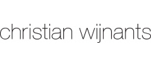 logo Christian Wijnants ventes privées en cours