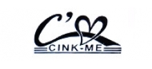 logo CINK ME ventes privées en cours
