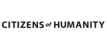 logo Citizens of Humanity ventes privées en cours